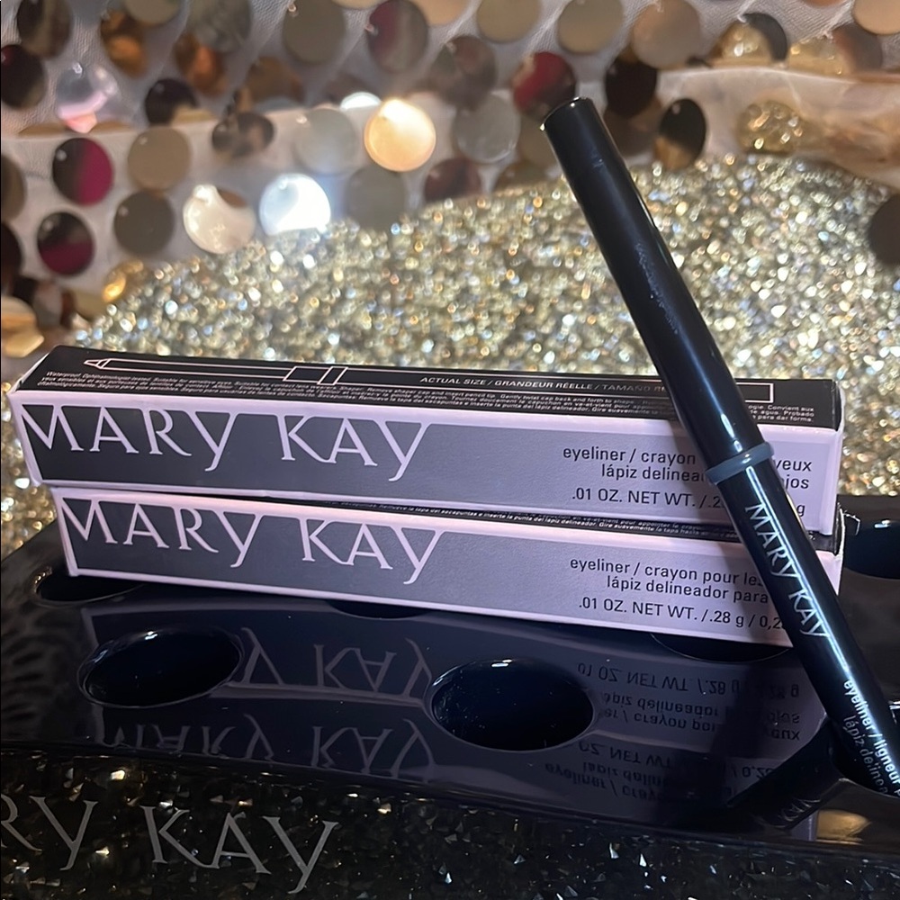 🌮 Mary Kay Eyeliner